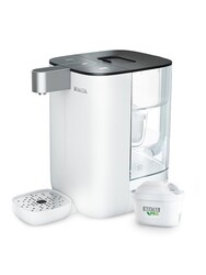  - BRITA CUBE Tezgah Üstü Su Arıtma Cihazı – Beyaz (4,0 L)