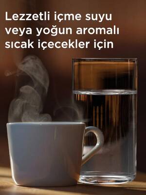 BRITA CUBE Tezgah Üstü Su Arıtma Cihazı – Siyah (4,0 L)