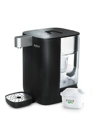 BRITA CUBE Tezgah Üstü Su Arıtma Cihazı – Siyah (4,0 L) - Thumbnail