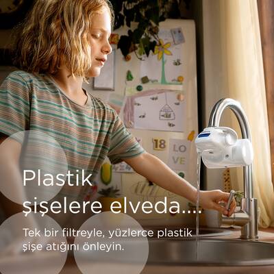 BRITA ON TAP PRO V-MF Musluk Üstü Filtreleme Sistemi