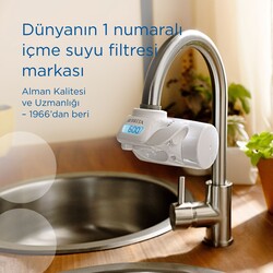 BRITA ON TAP V-MF Musluk Üstü Filtreleme Sistemi Yedek Filtre - Thumbnail