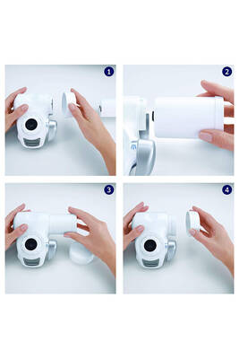 Brita ONTAP Yedek Filtre