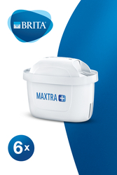 BRITA MAXTRA Plus Yedek Su Arıtma Filtresi Altılı 6'lı - Thumbnail